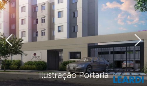 Imagem 13 de 13 de Apartamento - Jardim Santa Emília - Sp - 640545