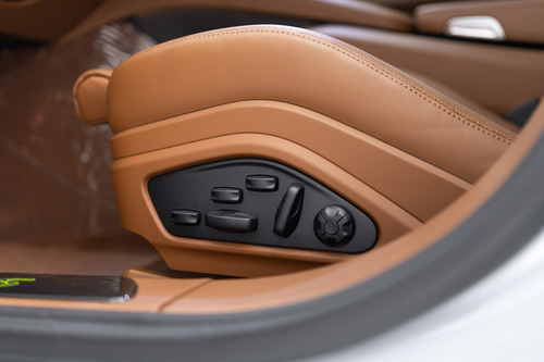 Porsche Panamera PANAMERA 4SEHY