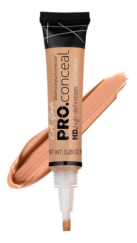 Correctores Pro Conceal