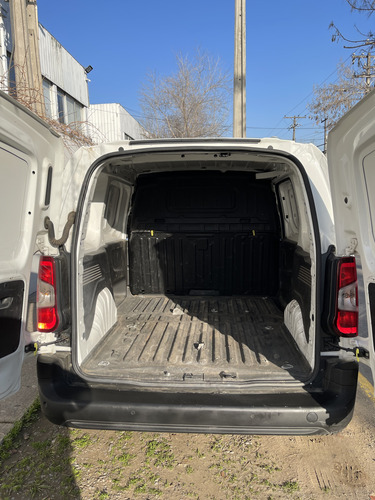 Citroën Berlingo L Hdi 92 Bvm Aa 2Ab