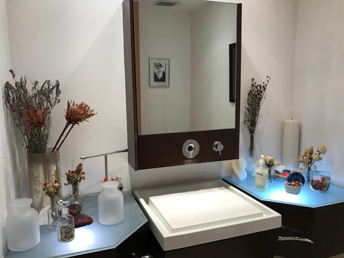 Imagen 2 de 30 de Venta De Hermoso Ph En Privada Del Bosque Con Terraza!!!