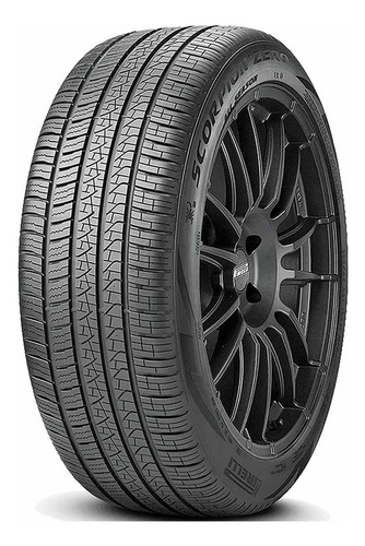 Llanta 255/40r20 Pirelli Scorpion Zero All Season 101h