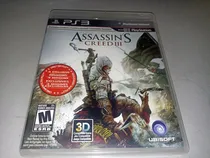 Comprar Assassins Creed Iii Ps3