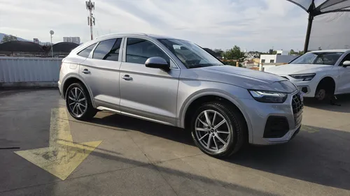 Audi q5 sportback 2.0 45Tfsi Elite Quattro Mild Hybrid
