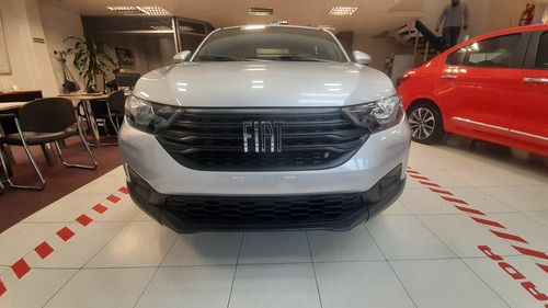 Imagen 3 de 15 de Fiat Strada 1.4 1.3 //2022 // 0km// Usados / L