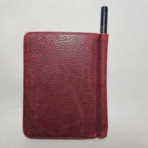 Imagen 2 de 10 de Antigua Libreta Publicit + Almanaque 1932 Siemens Mag 59537