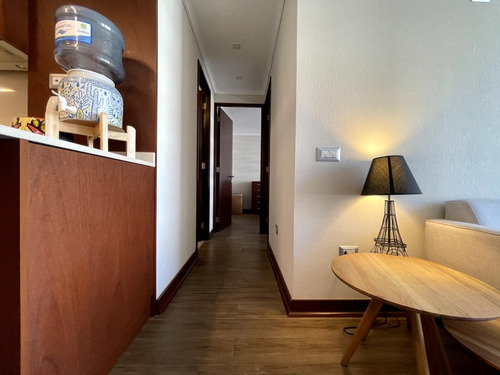 Imagen 18 de 30 de Oportunidad Departamento En Venta De 2d 2b / Las Condes