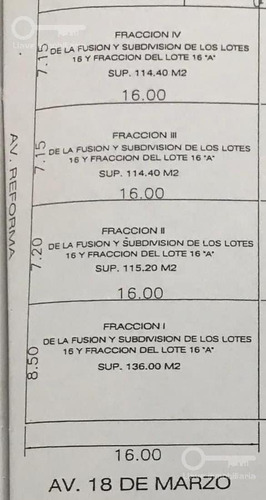 Imagen 5 de 5 de Terreno En Venta, Col. Puerto México. Coatzacoalcos, Ver.