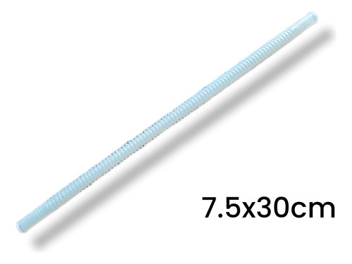 Manguera Corrugada De Gasolina 30cm Modulo Gasolina.