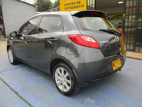 Mazda 2 1500cc At Aa