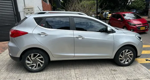 JAC S2 1.5 Hfc7151eav