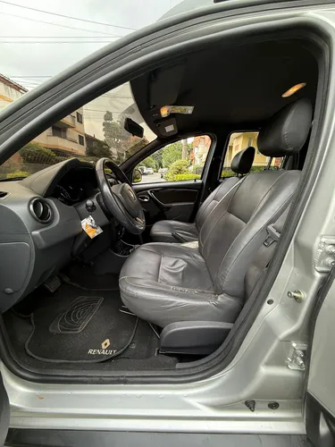 Renault Duster 2.0 Dynamique 4x2