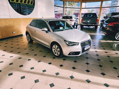 Audi A1 1.4 Ambition Tfsi 122cv