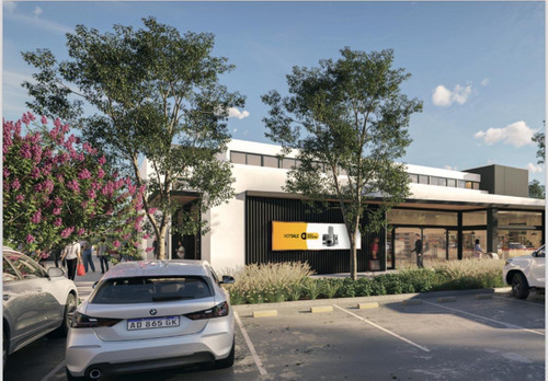 Venta Local Comercial Zona Aeropuerto