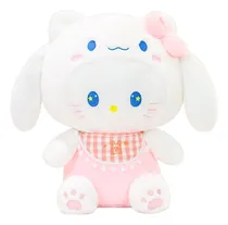 Comprar Peluche Kuromi Cinnamorroll Hello Kitty Entrega Rapida