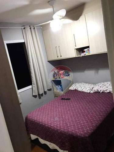Imagem 10 de 13 de Apartamento No Condomínio Perfect Home - Butantã - Ap1003