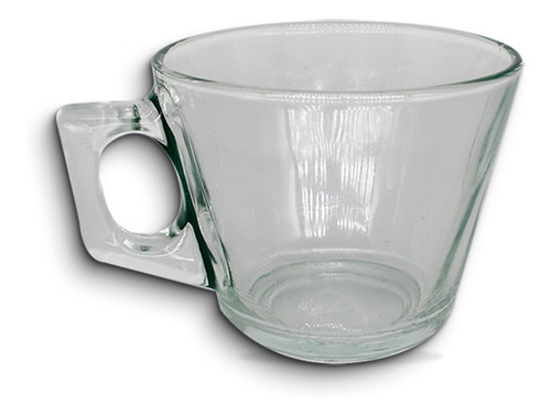Imagem 1 de 6 de Xicara De Café Expresso Chá 200ml P/ Maquinas De Café