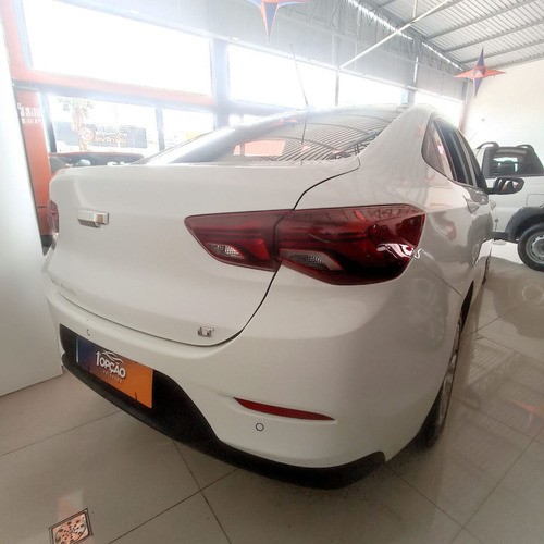 Chevrolet Onix ONIX SEDAN Plus LT 1.0 12V Flex 4p Mec.