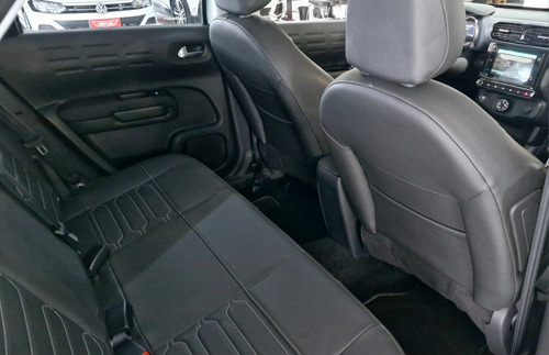 Citroën C4 Cactus 1.6 THP FLEX SHINE PACK EAT6