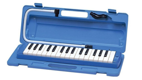 P-32d Pianica Yamaha De 32 Teclas (b - C)