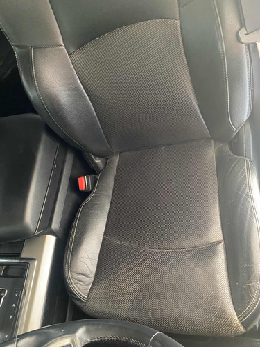 Dodge Ram 2500 5.7 Pickup Crew Cab Laramie 4x2 Mt