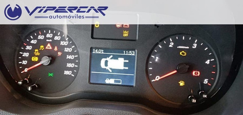 Imagen 10 de 14 de Mercedes-benz Sprinter 316 Ambulancia Entrega Ya! 2.1 2023