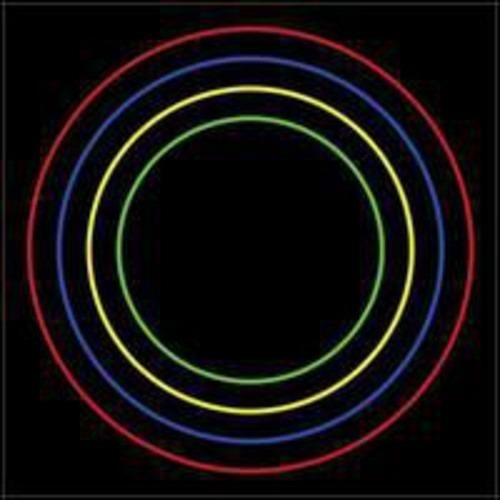 Bloc Party Four Cd Nuevo Importado Kele Okereke&-.