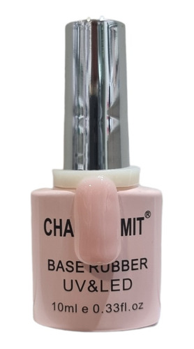 Base Rubber, Uñas.