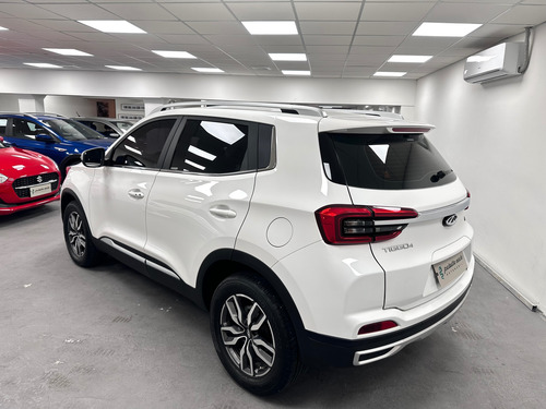 Chery Tiggo 4 1.5 Comfort Mt