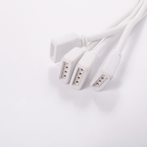 Conector Divisor