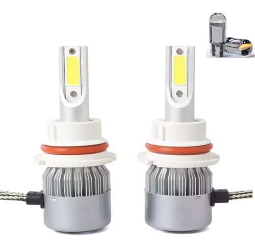 Bombillos LED Para Carro 9004 Onelux