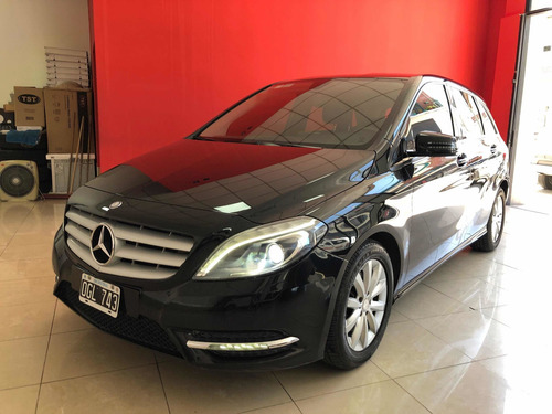 Mercedes-benz B200 Sport 156cv W246 2014