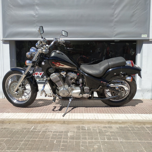 Honda Shadow 600 - Bonetto Motos