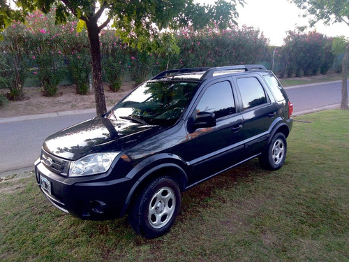 Ford Ecosport 1.6 My10 Xls 4x2 2012
