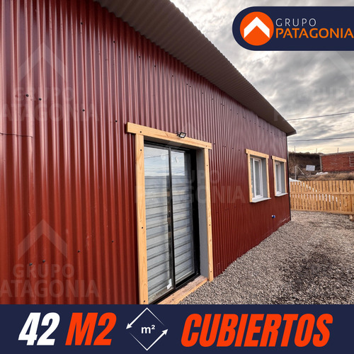 Casa En Venta En San Martín De Los Andes Barrio Los Manzanos