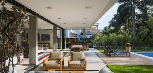 Imagem 13 de 18 de Casa Com 5 Dormitórios À Venda, 730 M² Por R$ 8.900.000,00 - Alphaville - Barueri/sp - Ca1490