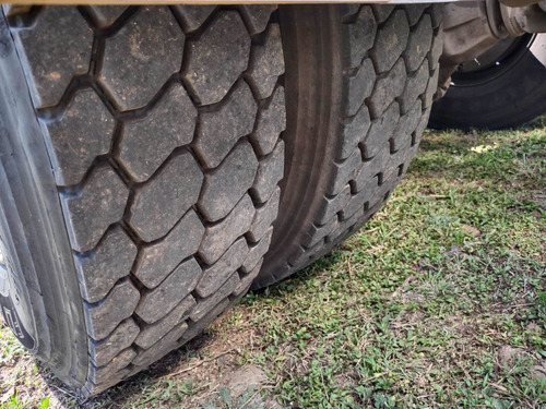 Imagem 8 de 9 de Iveco Hi Way