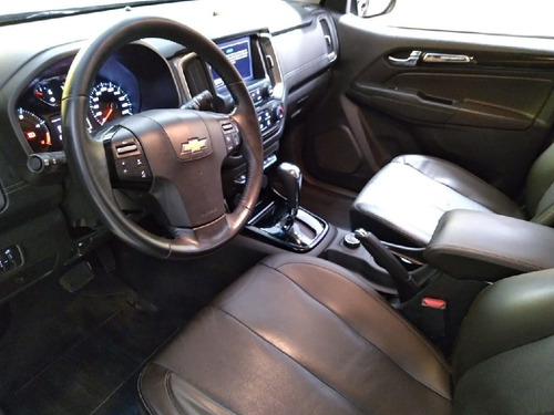Imagem 8 de 11 de Chevrolet S10
