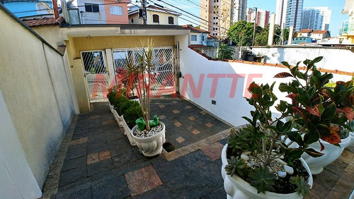 Imagem 15 de 27 de Sobrado Em Mandaqui - São Paulo, Sp - 363271
