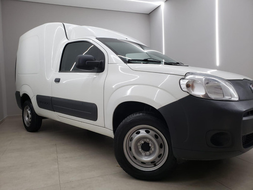 Fiat Fiorino Fiorino Furgão 1.4 Evo (Flex)