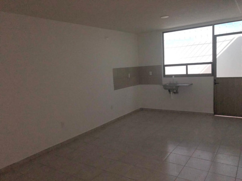 Imagen 3 de 6 de Hermosas Casa En Xochiuacan En Privada