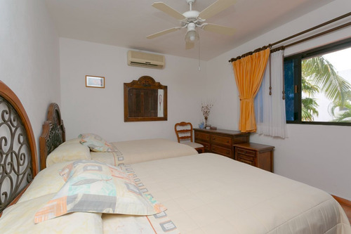 Imagen 30 de 30 de Casa En Venta En Cancun