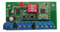 Comprar Circuito Controlador Manual De Motor A Pasos 12 Vdc 2 A