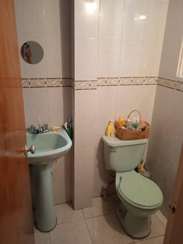 Imagen 5 de 12 de Bonita Casa En Mucuchies - Carmen Ramìrez 04123995578