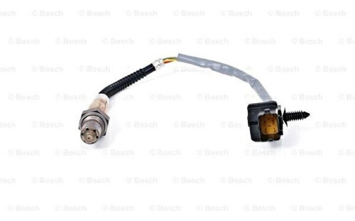 Sensor Oxigeno 5 Cables Bosch Aplicaciones Descripcion