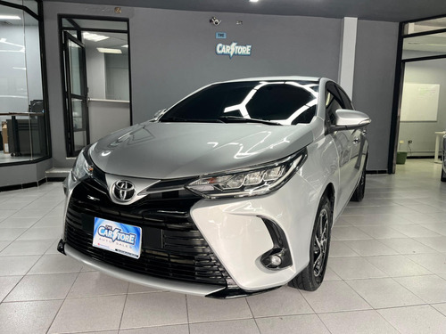 Toyota Yaris G 2021