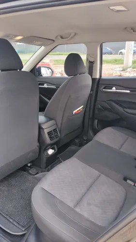 Kia Seltos 1.6l Emotion