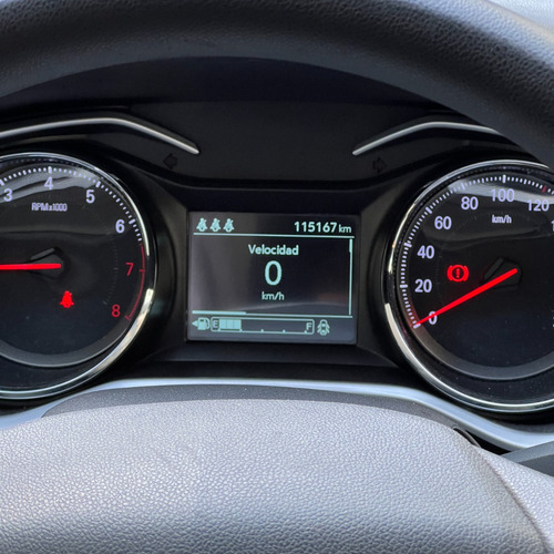 Chevrolet Onix plus 1.2 Lt Tech Onstar