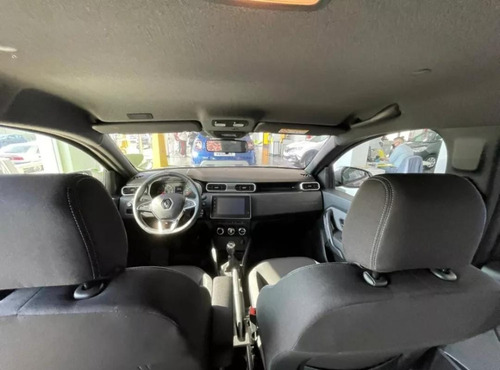 Renault Duster 1.3 Tce Turbo Iconic 155Cv 4X4