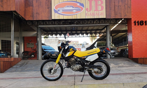 Honda Xlx 350r 1987 1987